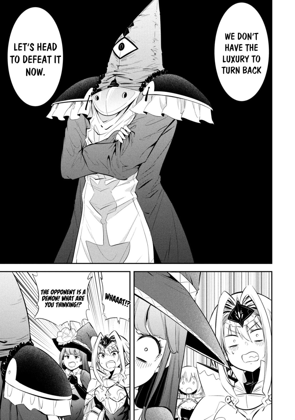 Puppet Iglishaina. page 10