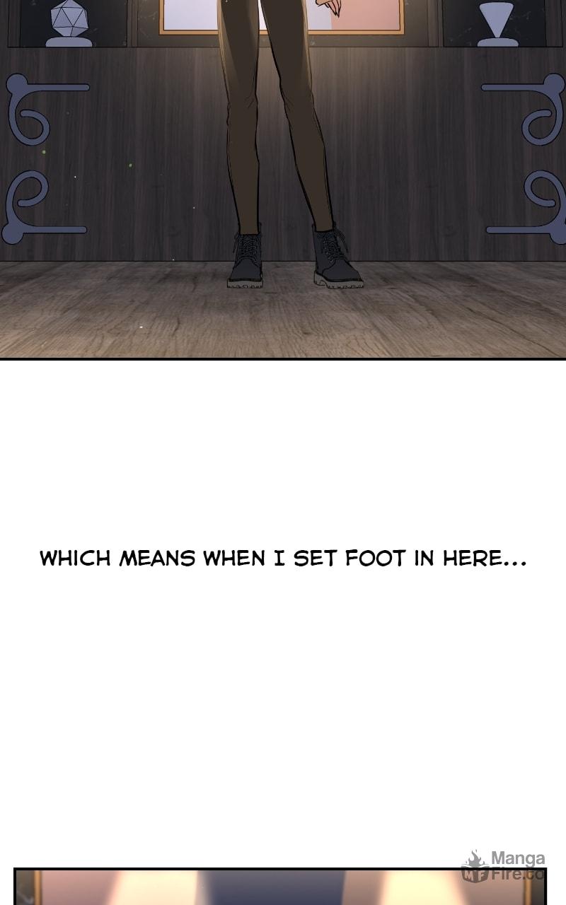 Extroversion of an Immortal – Chapter 23 page 24