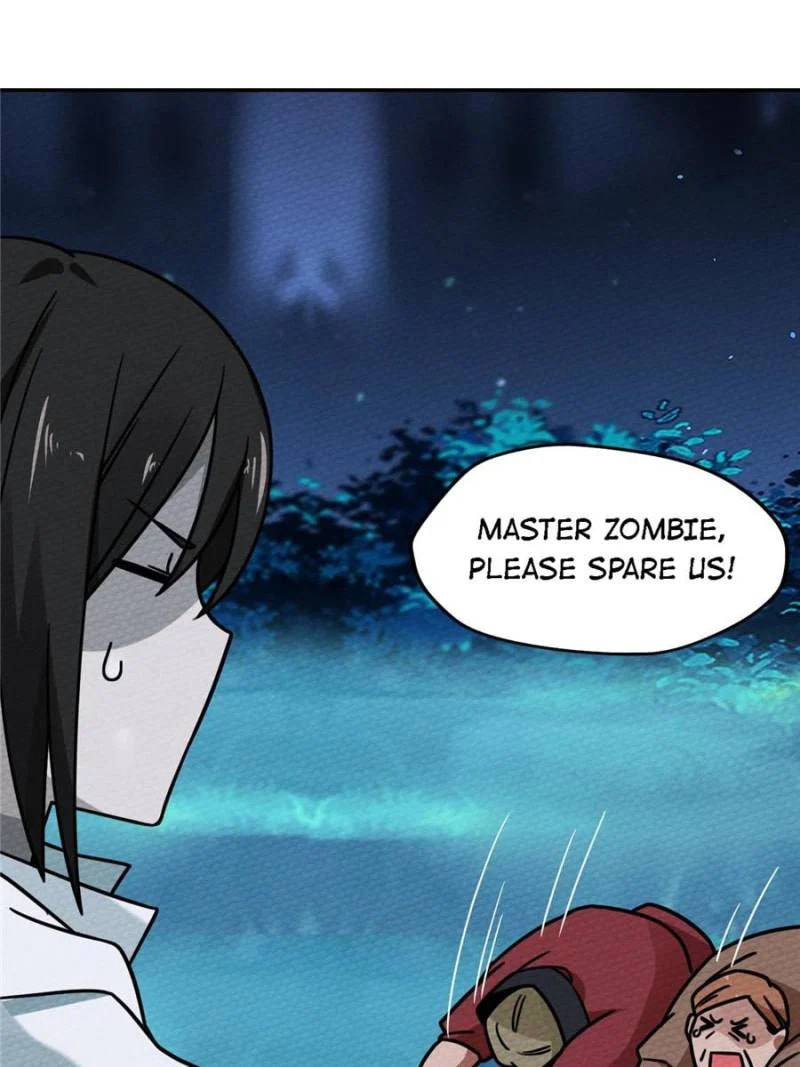 Despite Being Summoned as a Demon, I Still Need to Practice Chinese Medicine (Colored) – Chapter 20 page 12