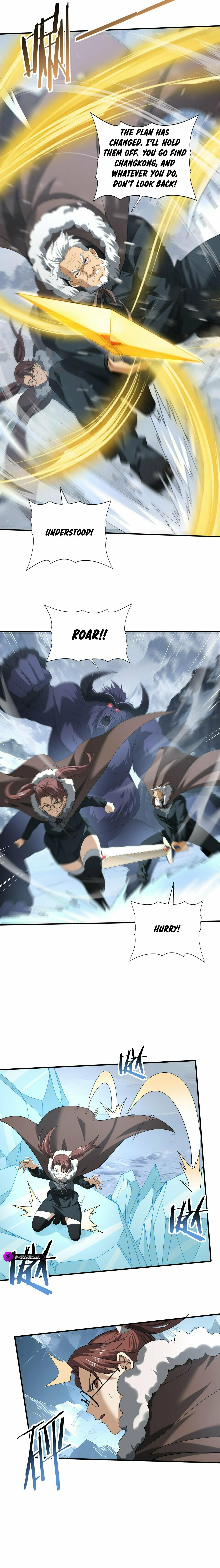 I Got the Weakest Class, Dragon Tamer!? – Chapter 55 page 2