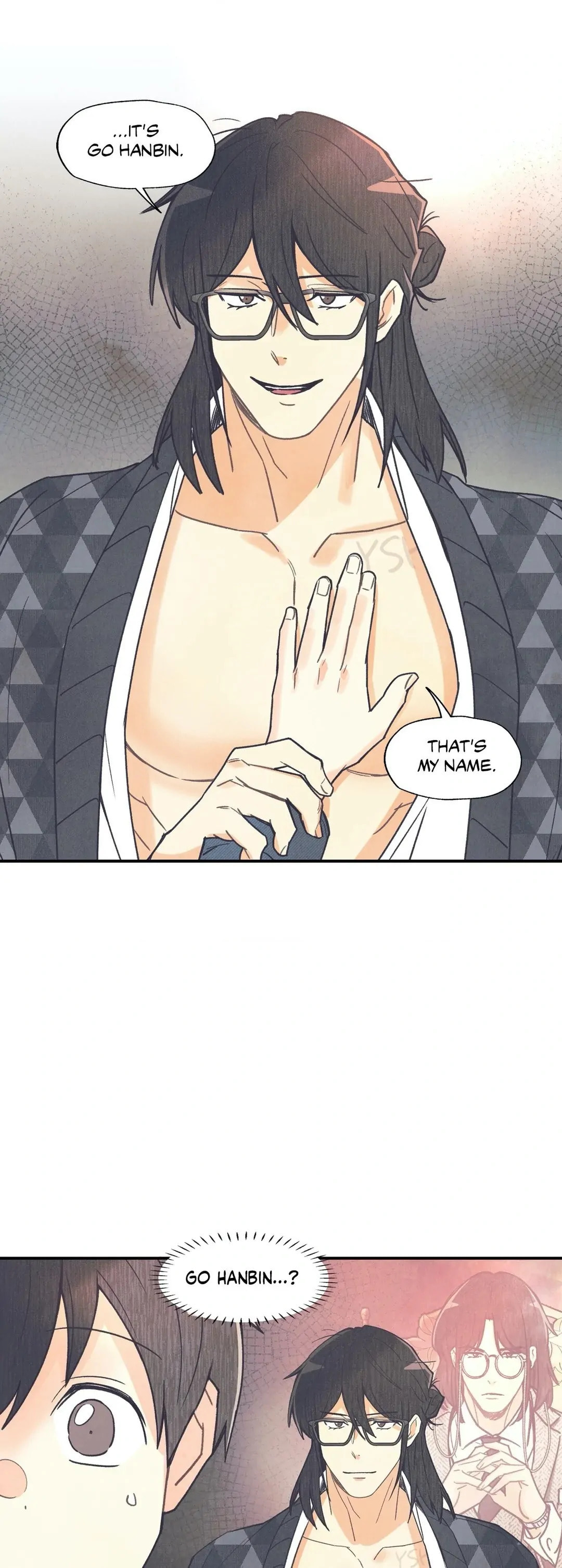 Pian Pian – Chapter 40 page 36