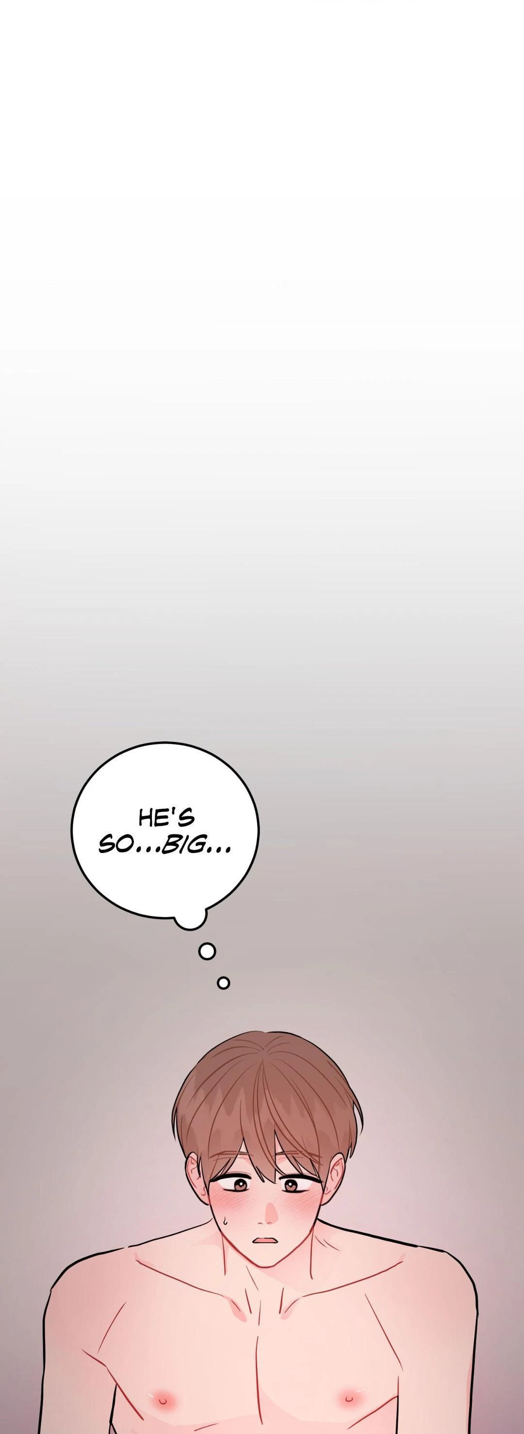 Can't Think Straight – Chapter 74 page 1