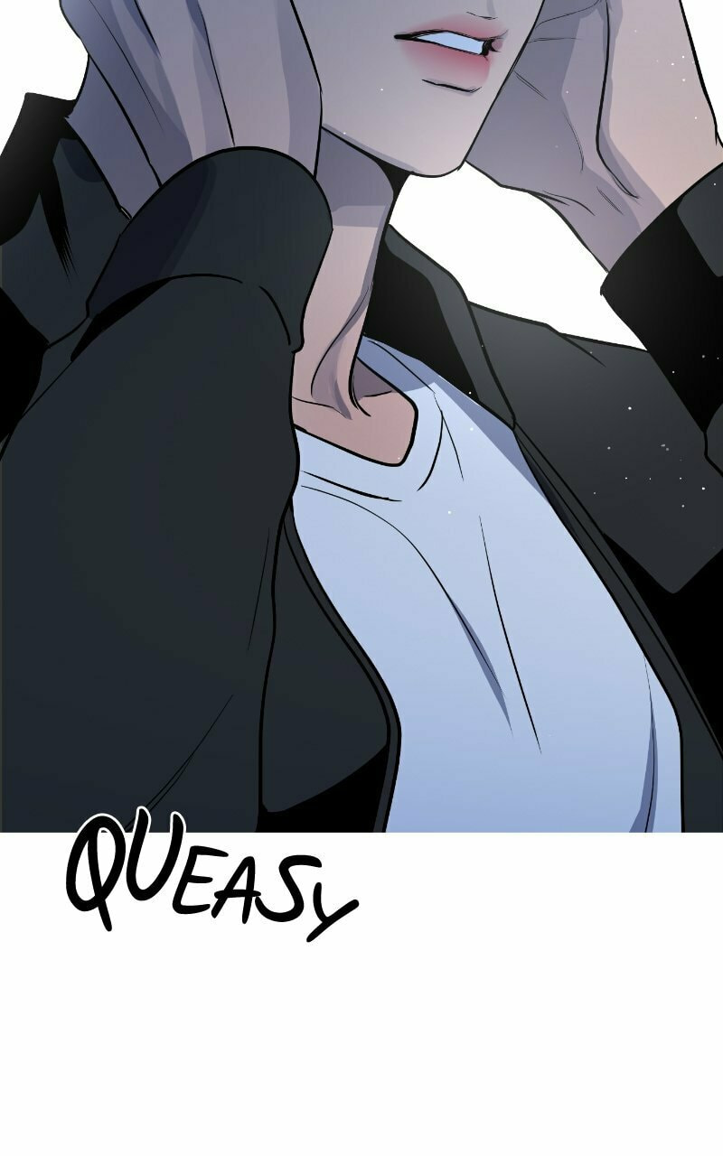 Extroversion of an Immortal – Chapter 6 page 58