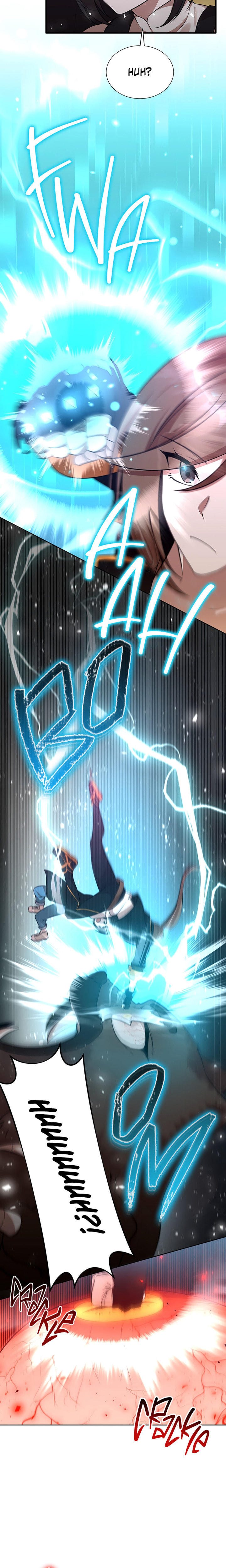 Food Truck Owner inside the Dungeon – Chapter 9 page 2