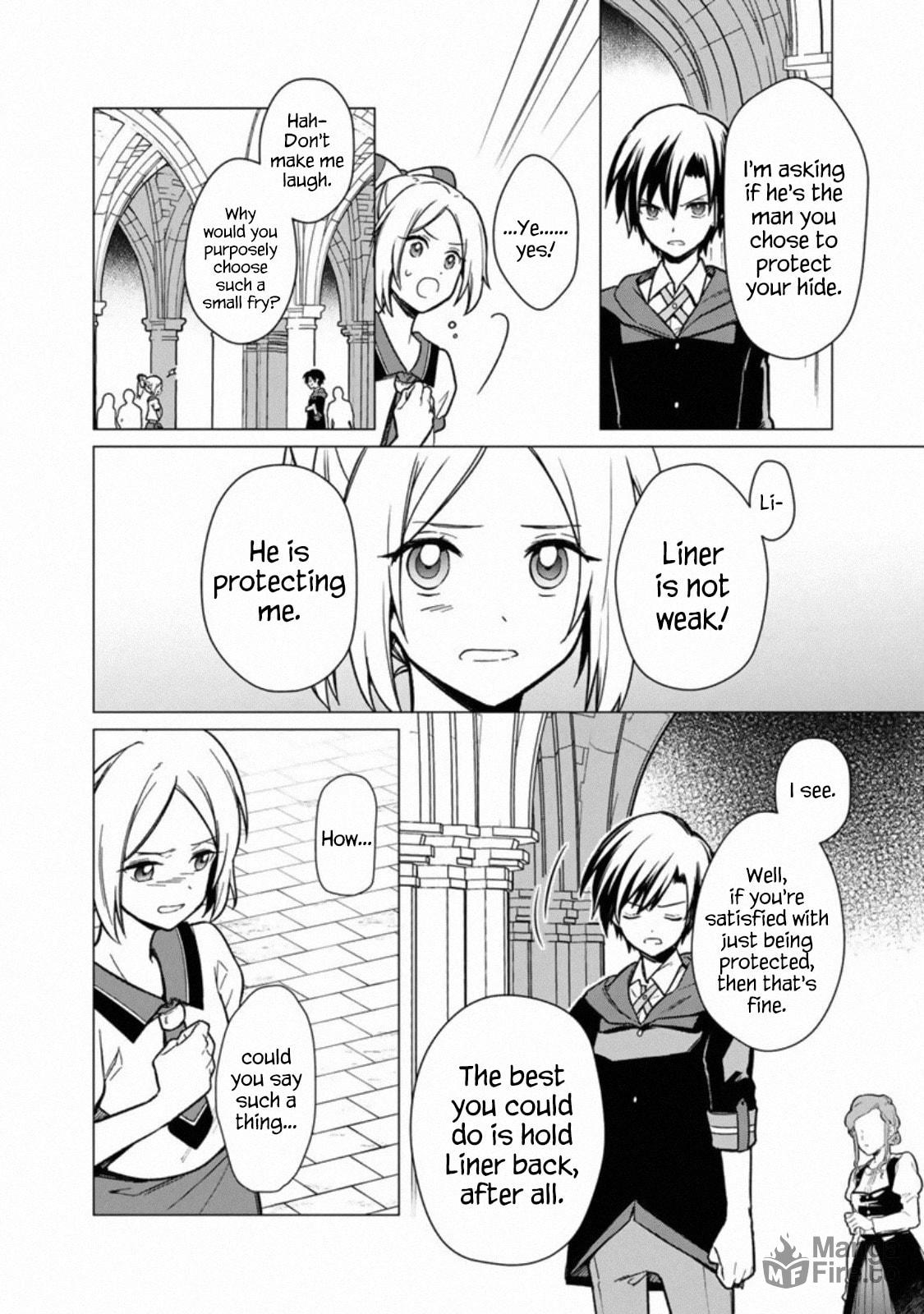 Holy Royal Chivalric Order page 5