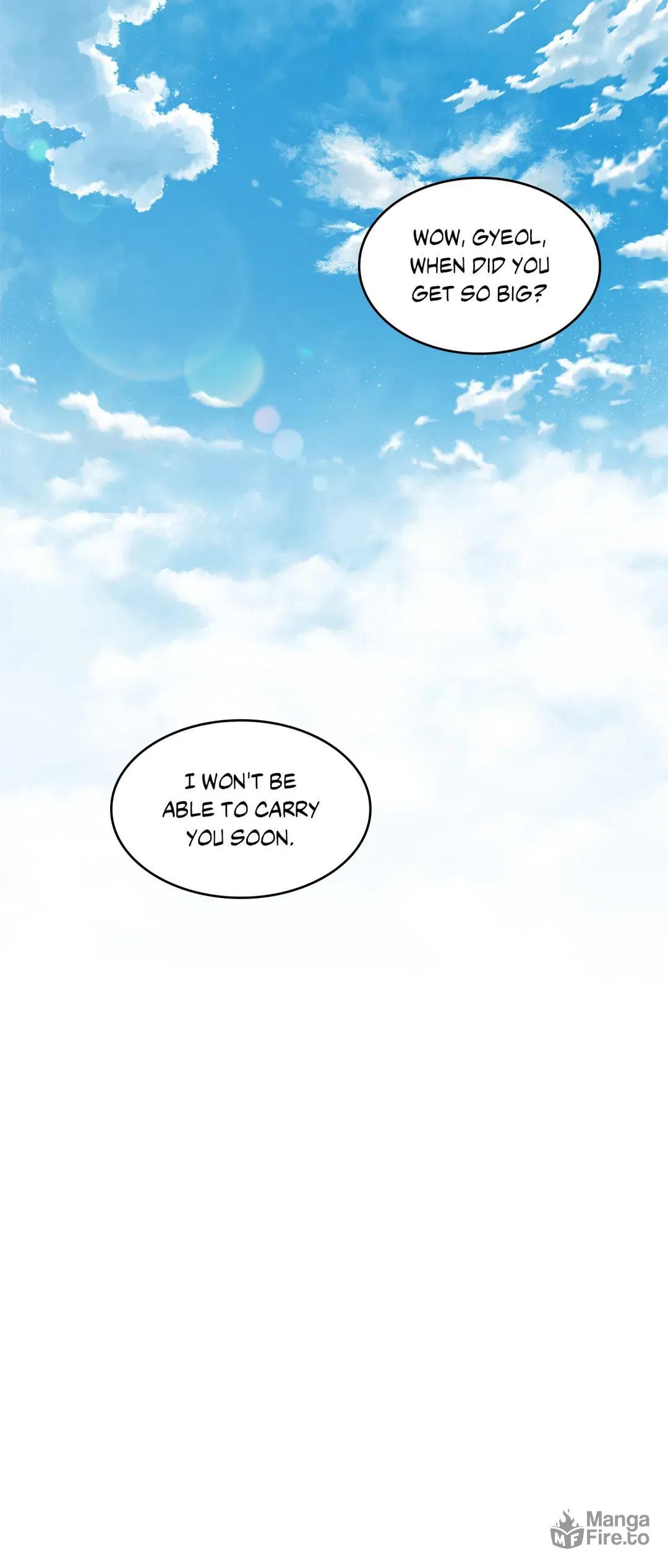 The Clandestine Marriage of a Fox – Chapter 40 page 50
