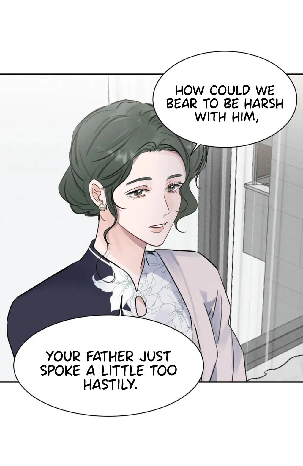 Xiao Yang-gege, I missed you a lot. page 28