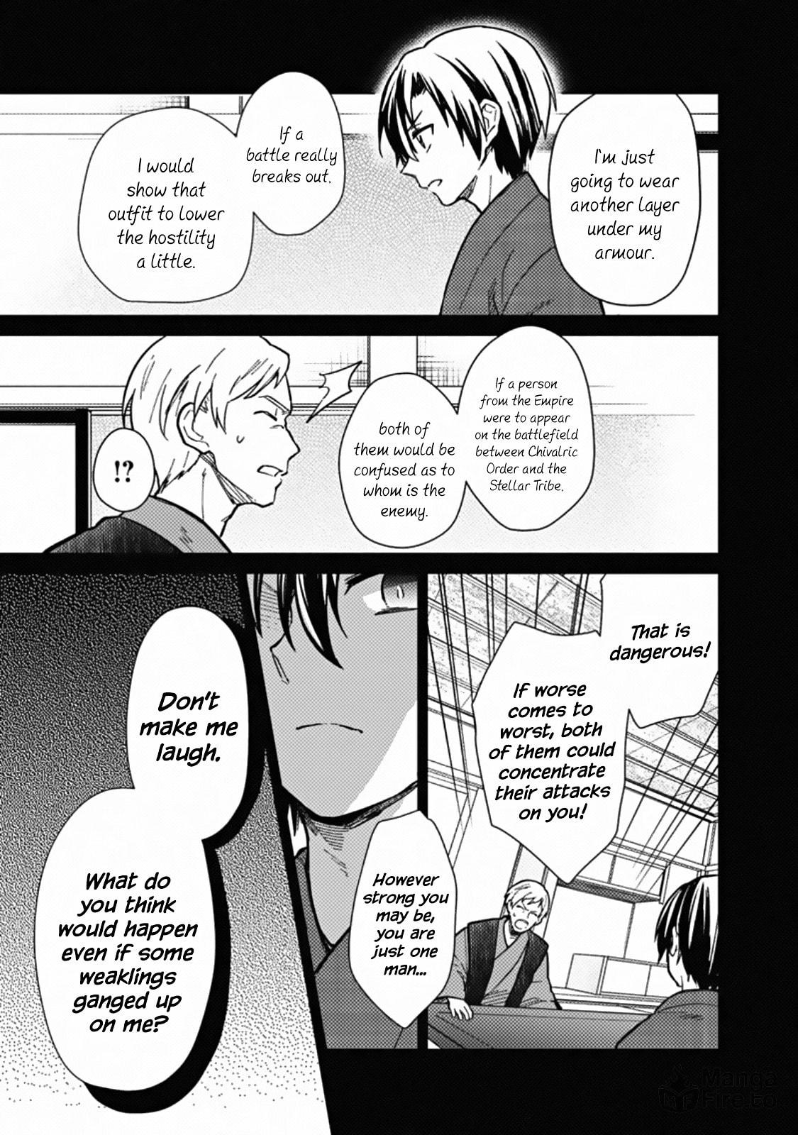 Patrol Mission page 8