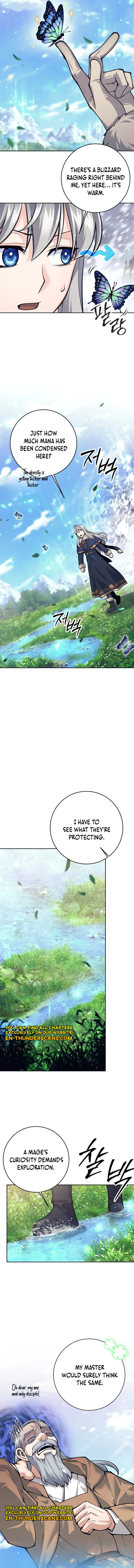 I Quit the Hero's Party – Chapter 75 page 10