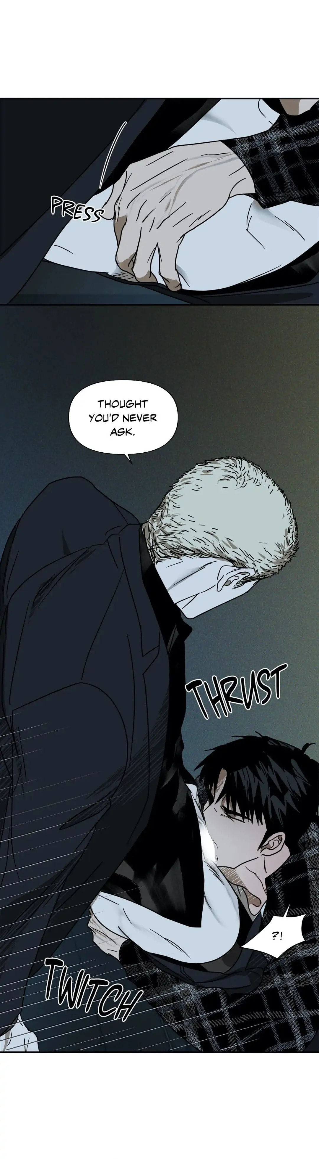 Shutline – Chapter 3 page 21