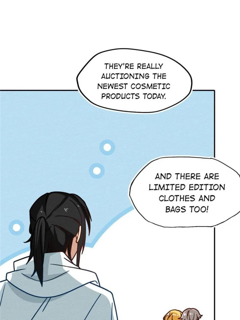 Despite Being Summoned as a Demon, I Still Need to Practice Chinese Medicine (Colored) – Chapter 31 page 18