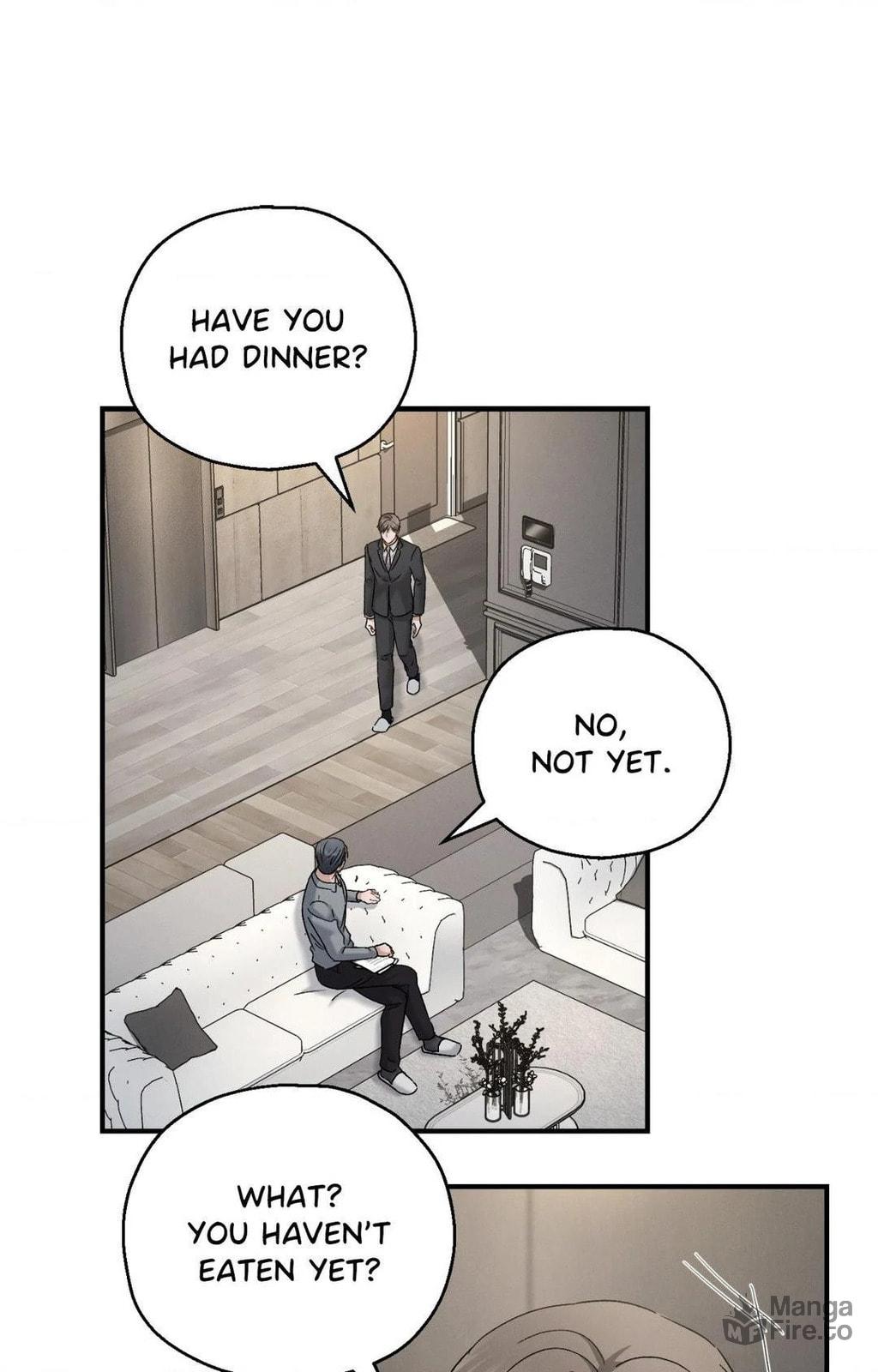 Beyond the Memories – Chapter 67 page 9