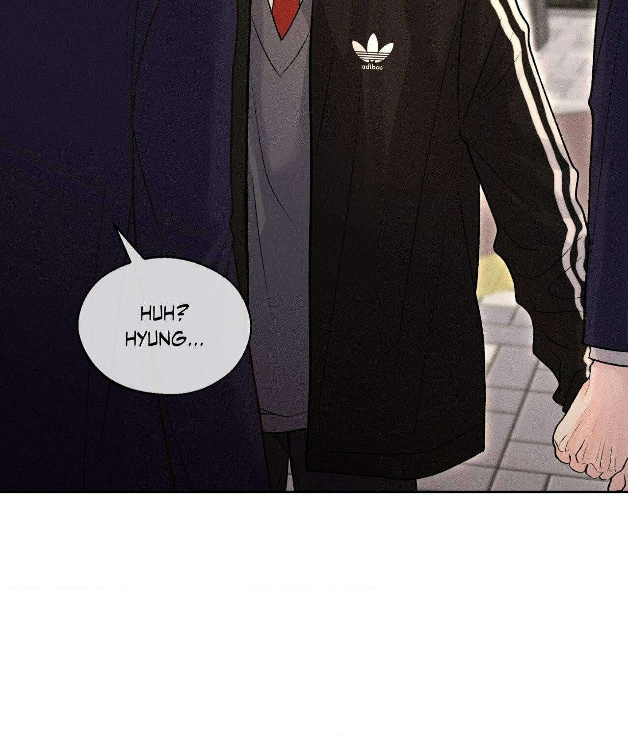 Save the Dae – Chapter 9 page 46