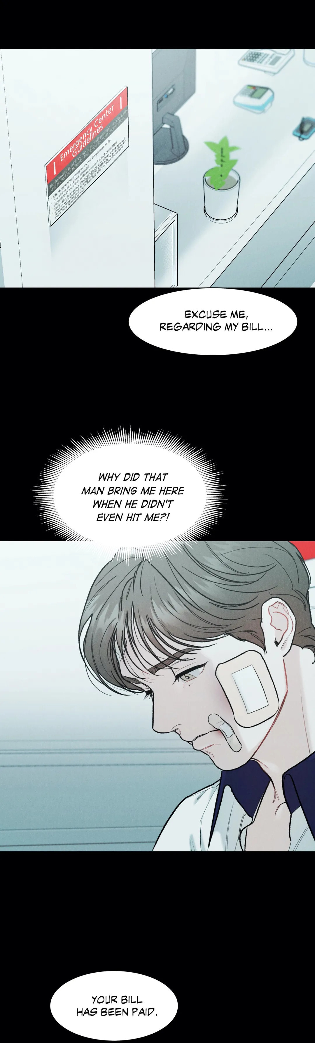 Limited Run – Chapter 37 page 31
