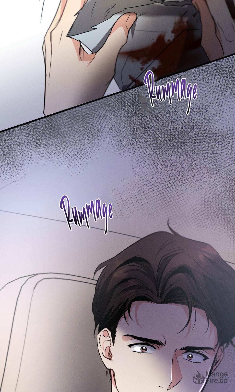 Love History Caused by Willful Negligence – Chapter 23 page 14
