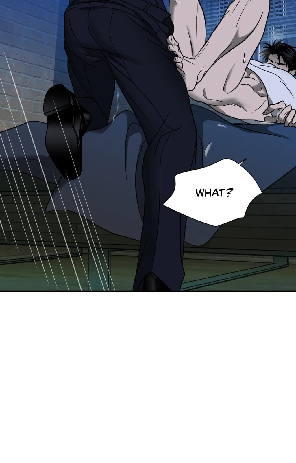 Shutline – Chapter 55 page 25