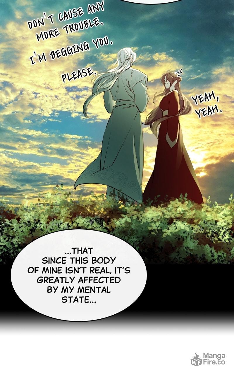 Extroversion of an Immortal – Chapter 25 page 68