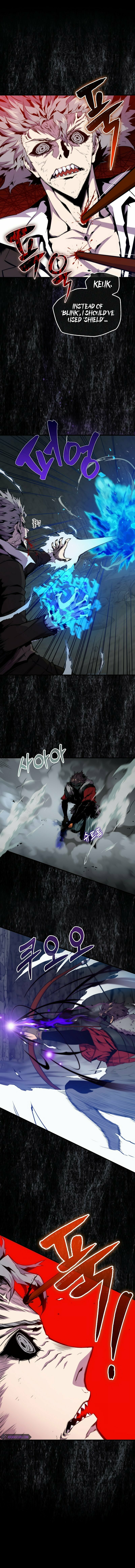 The Slumbering Ranker – Chapter 73 page 11