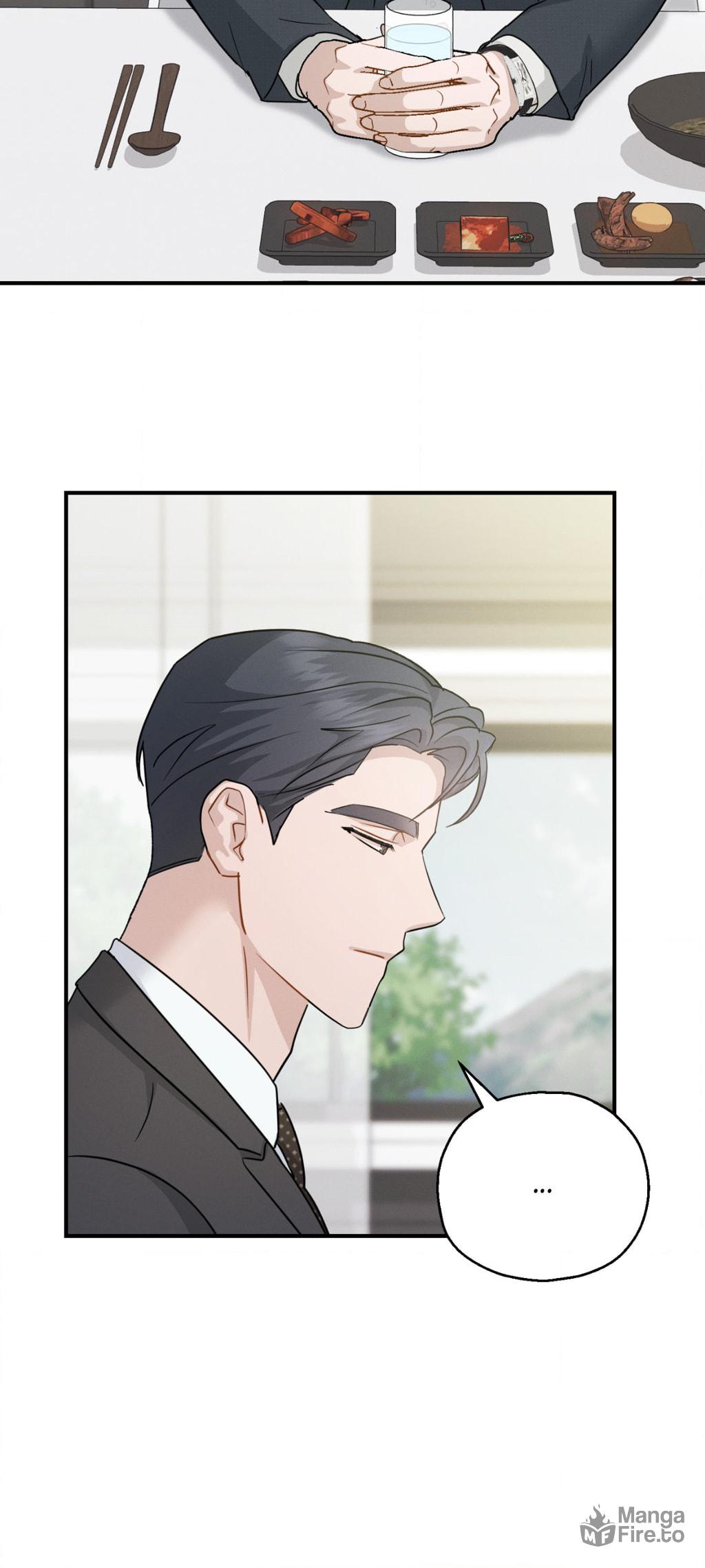 Beyond the Memories – Chapter 48 page 20