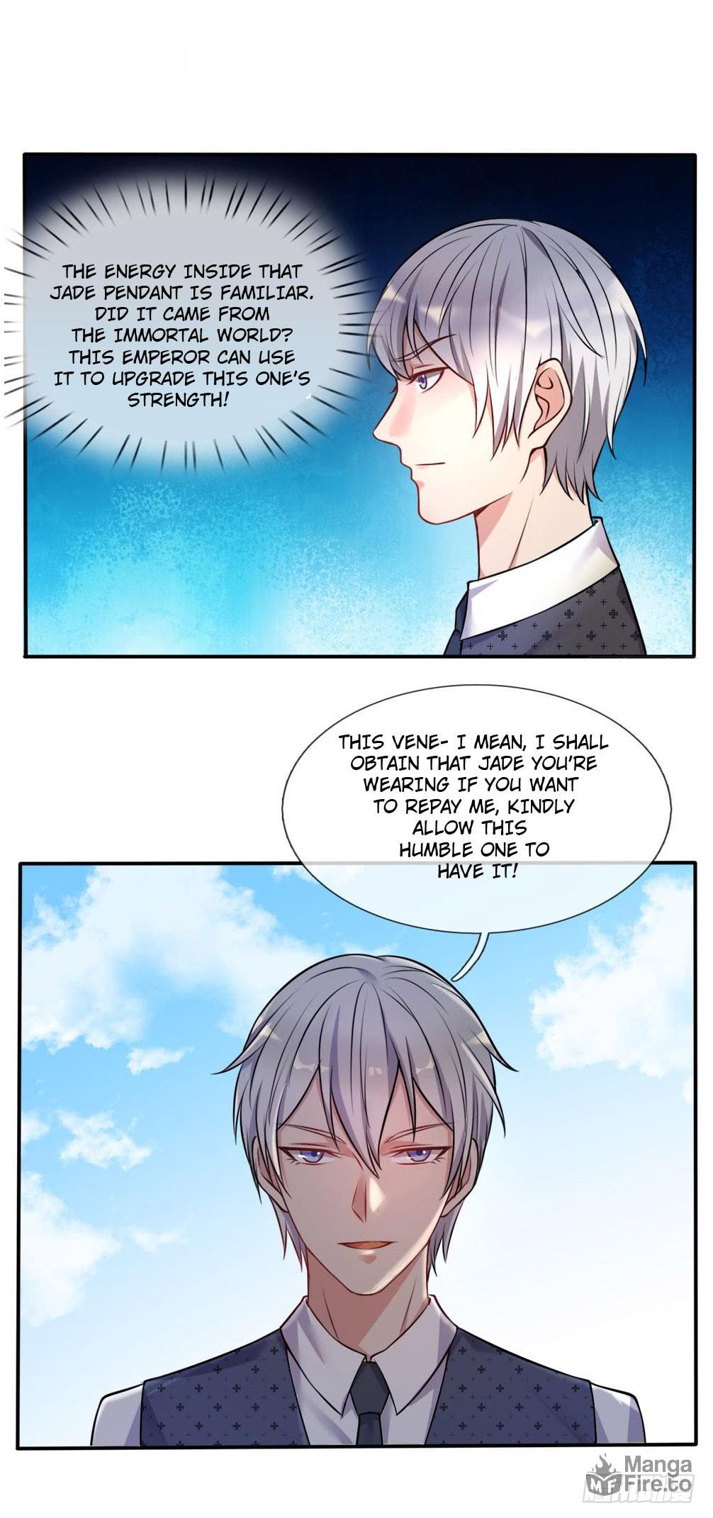 I Am Immortal (Colored) – Chapter 2 page 2