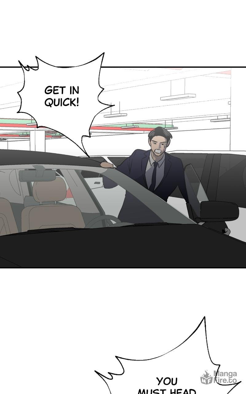 Extroversion of an Immortal – Chapter 17 page 62