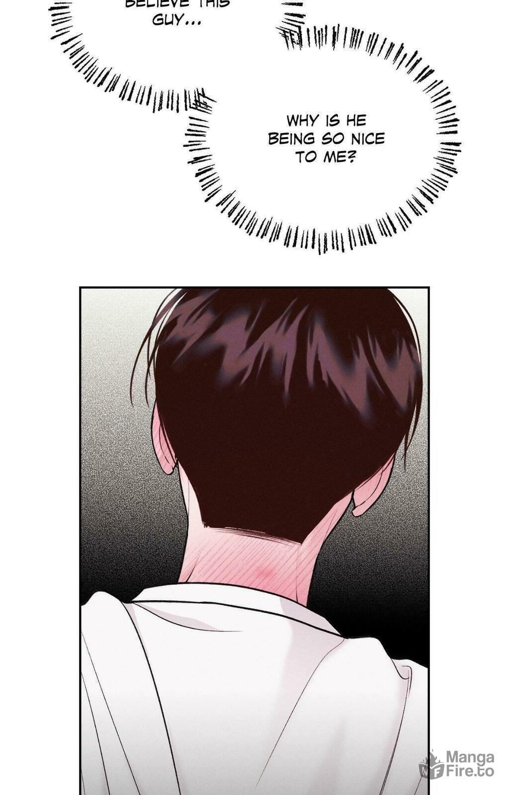 Save the Dae – Chapter 19 page 35