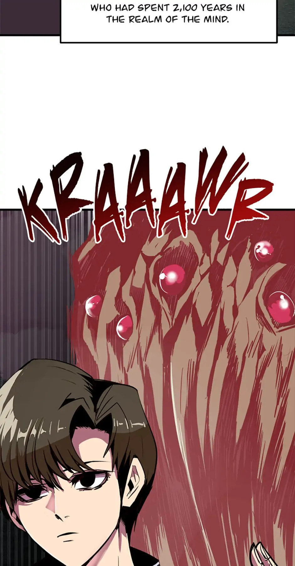 Returning With Absolutely Nothing – Chapter 53 page 16