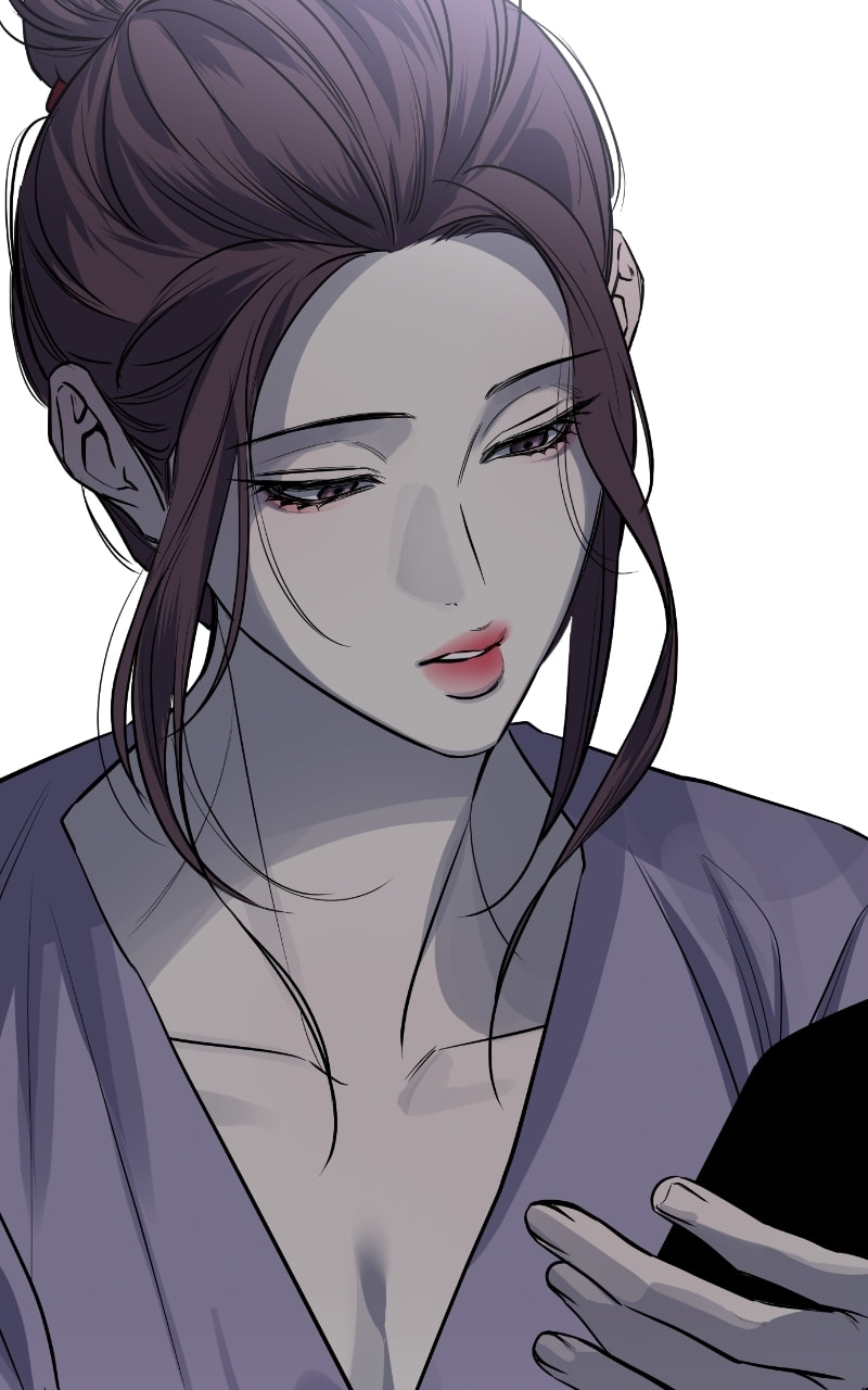 Extroversion of an Immortal – Chapter 30 page 88