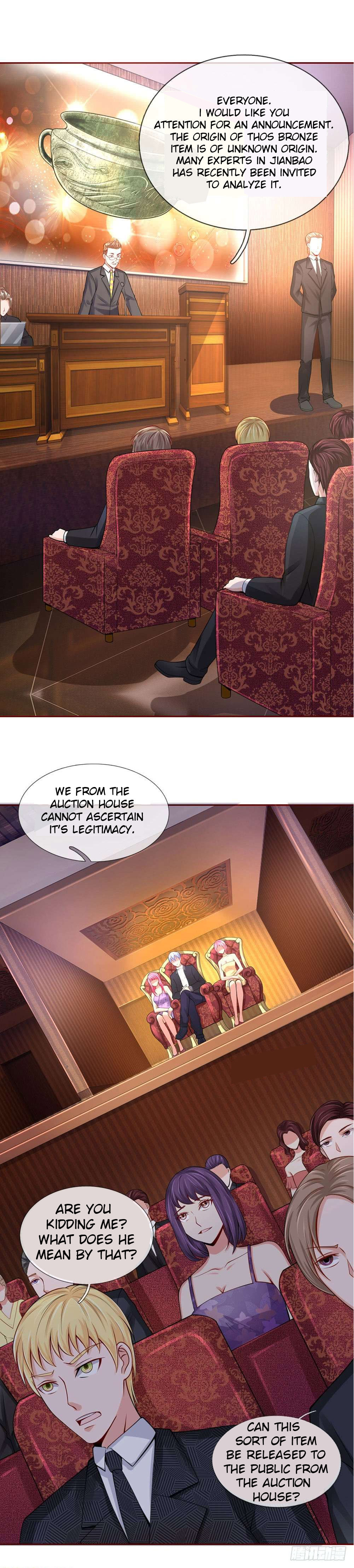 I Am Immortal (Colored) – Chapter 40 page 0