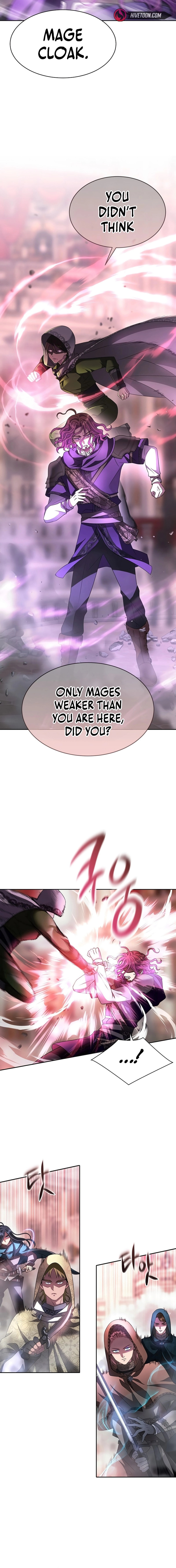Black Haze – Chapter 6 page 5
