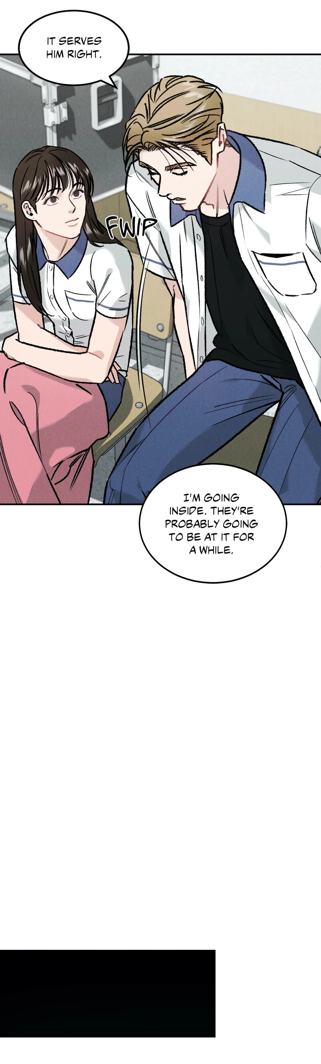 Limited Run – Chapter 12 page 30