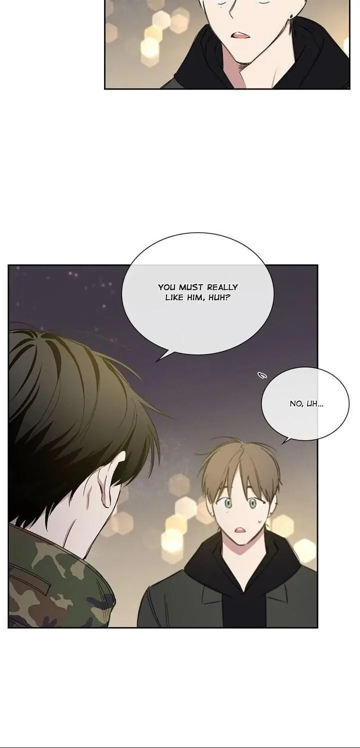 Mistaken Lover – Chapter 29 page 6