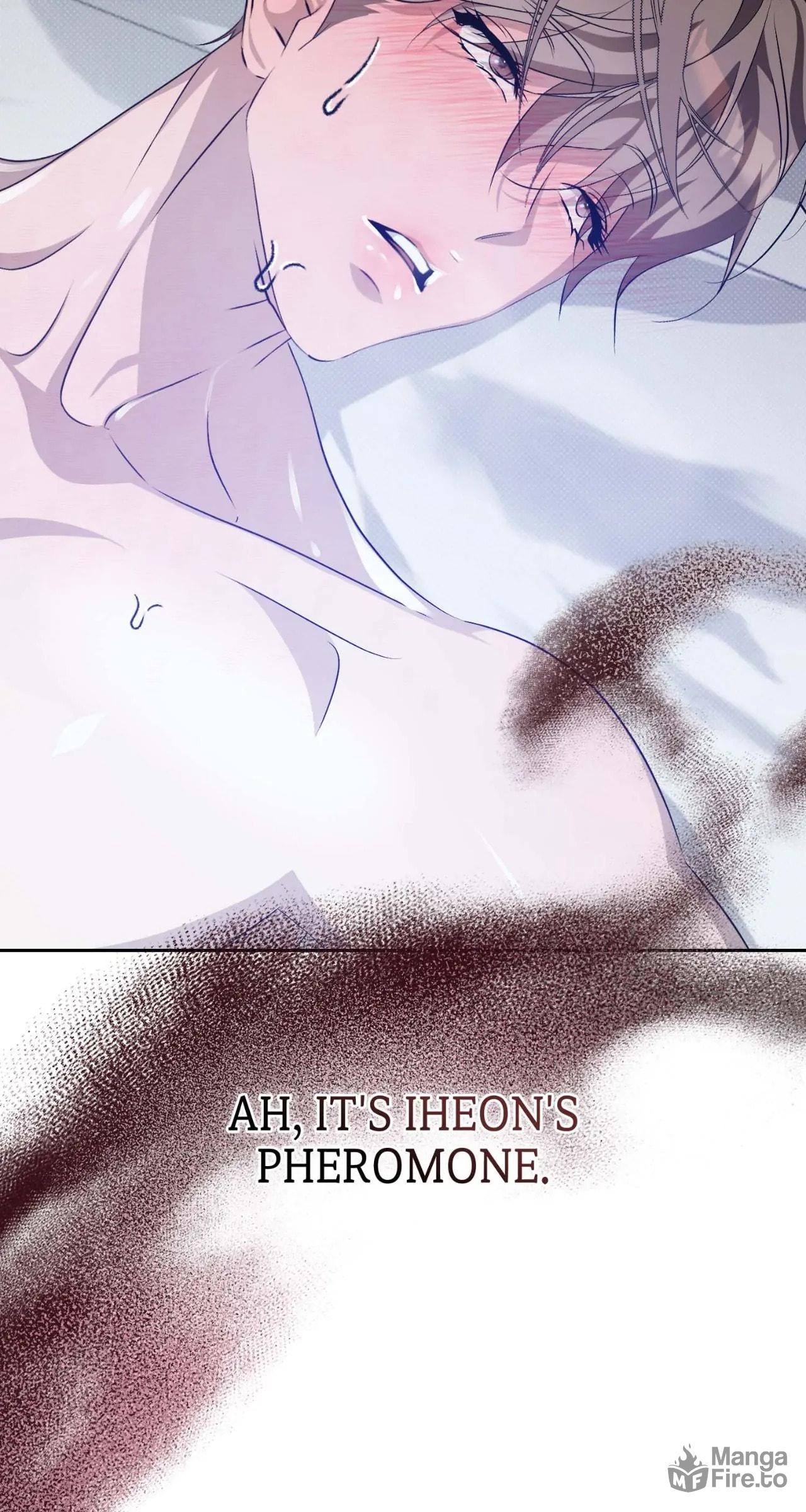 Cozy Obsession – Chapter 24 page 29