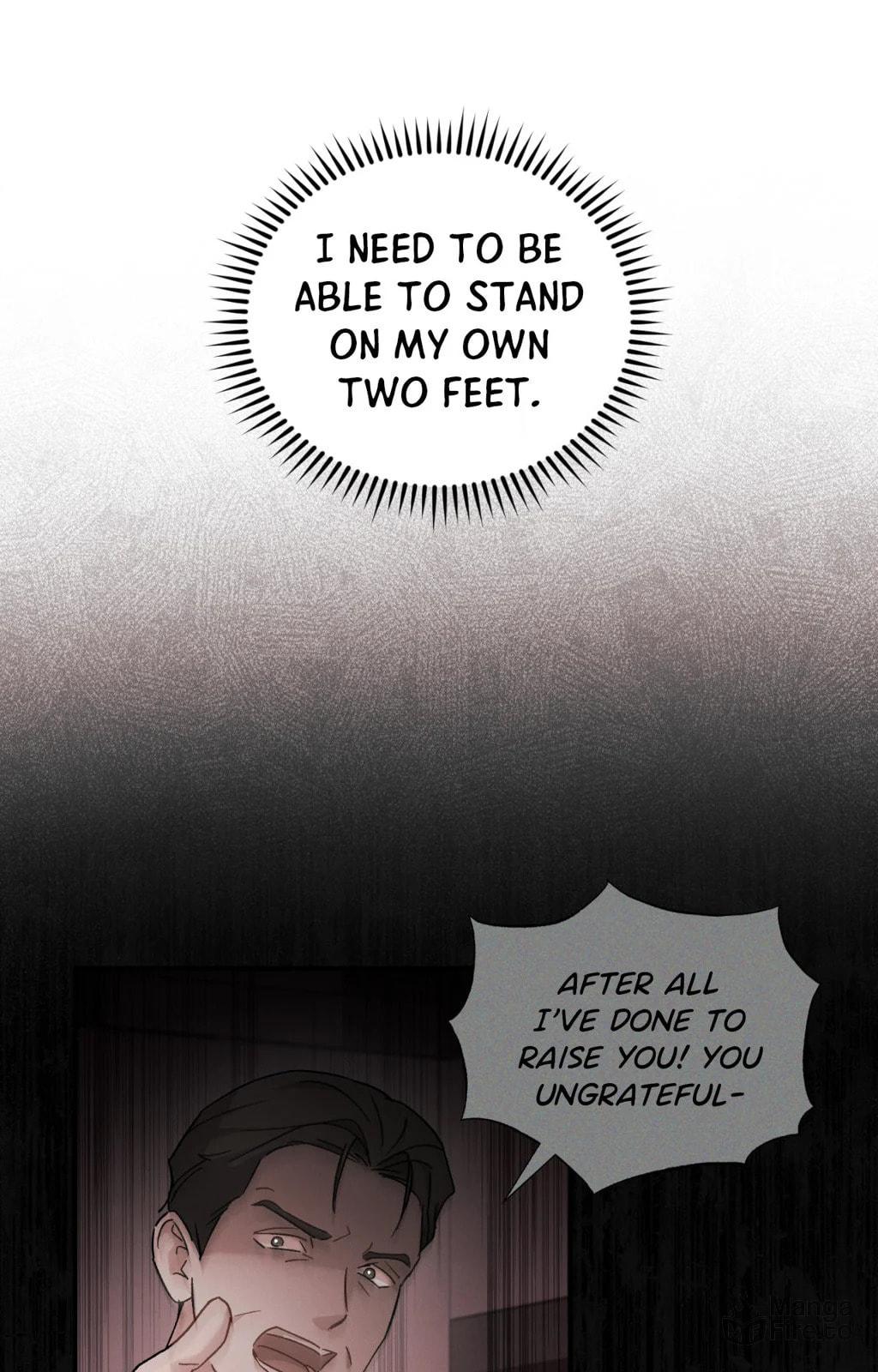 Beyond the Memories – Chapter 59 page 20