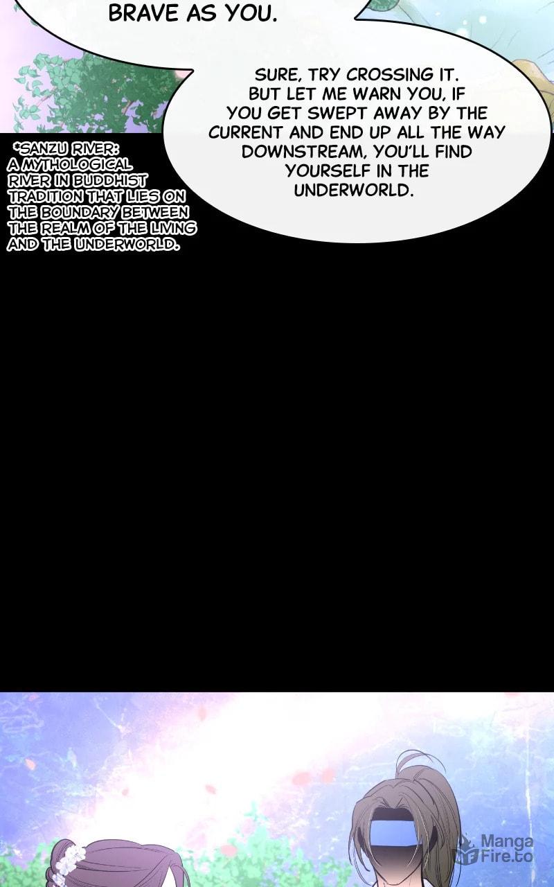 Extroversion of an Immortal – Chapter 68 page 29