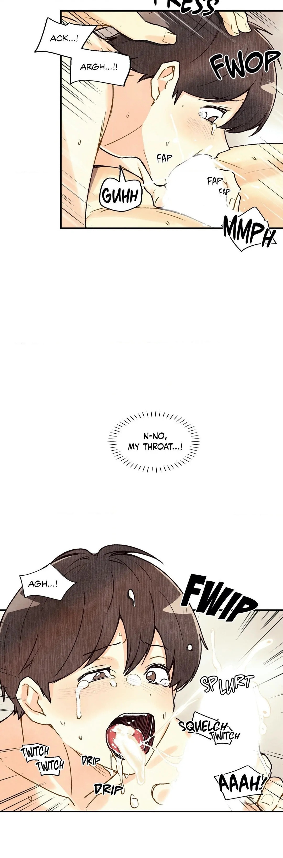 Pian Pian – Chapter 43 page 9
