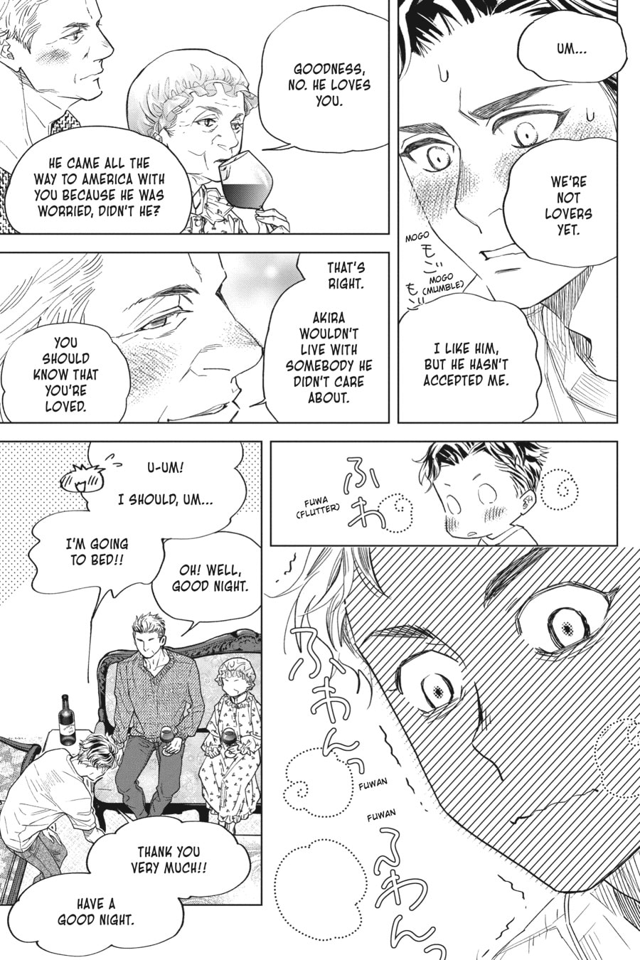 SUSPICIOUS MEN page 46