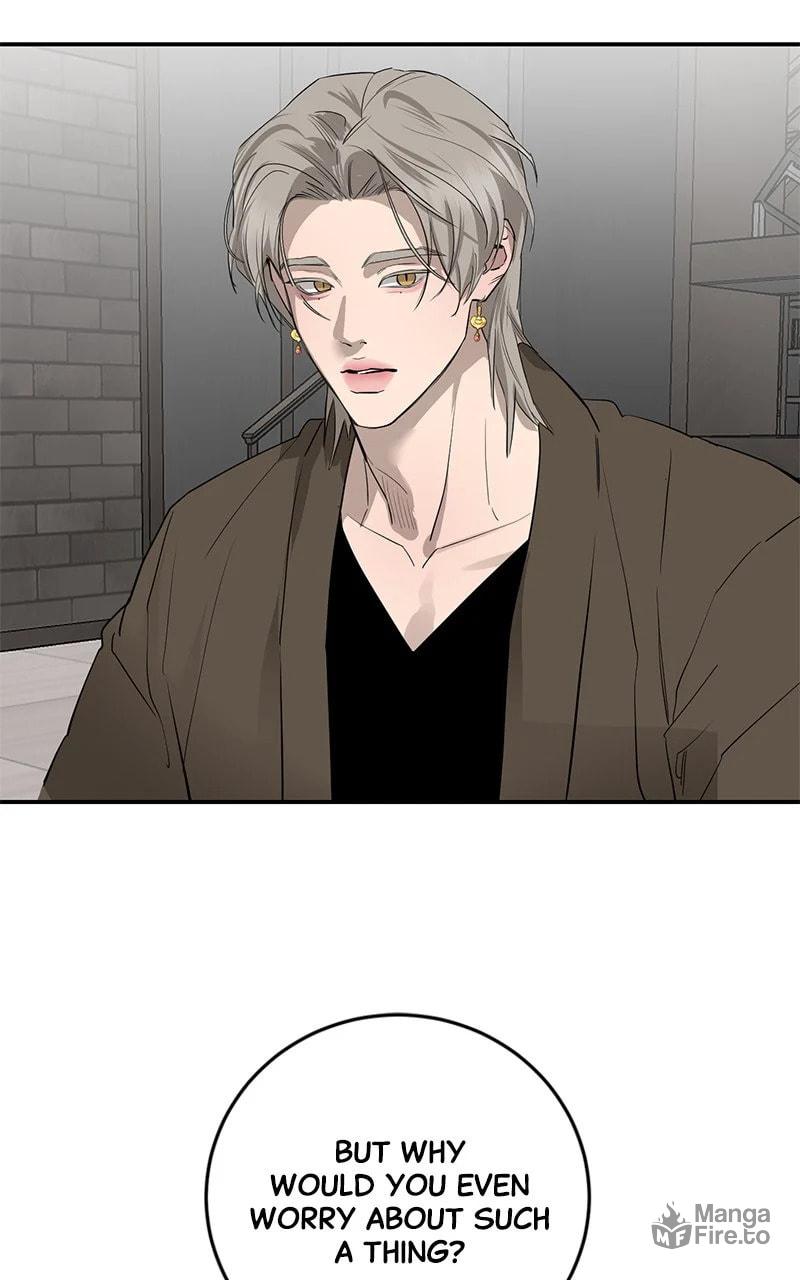 Extroversion of an Immortal – Chapter 74 page 54