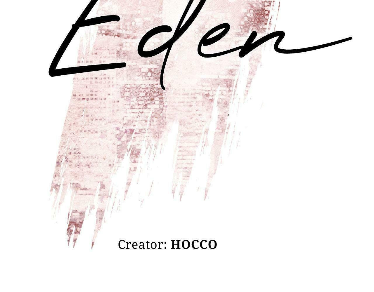 Eden (Hocco) – Chapter 26 page 36