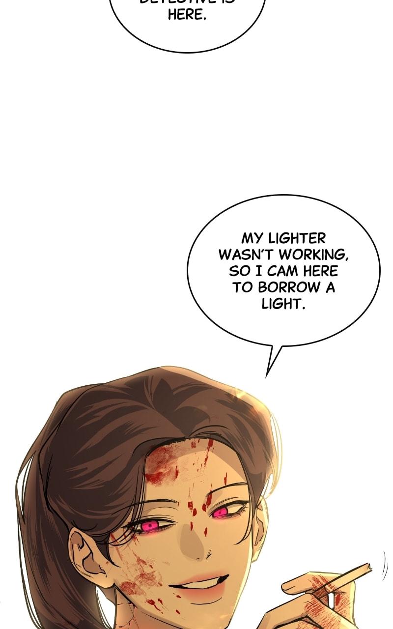 Extroversion of an Immortal – Chapter 19 page 93