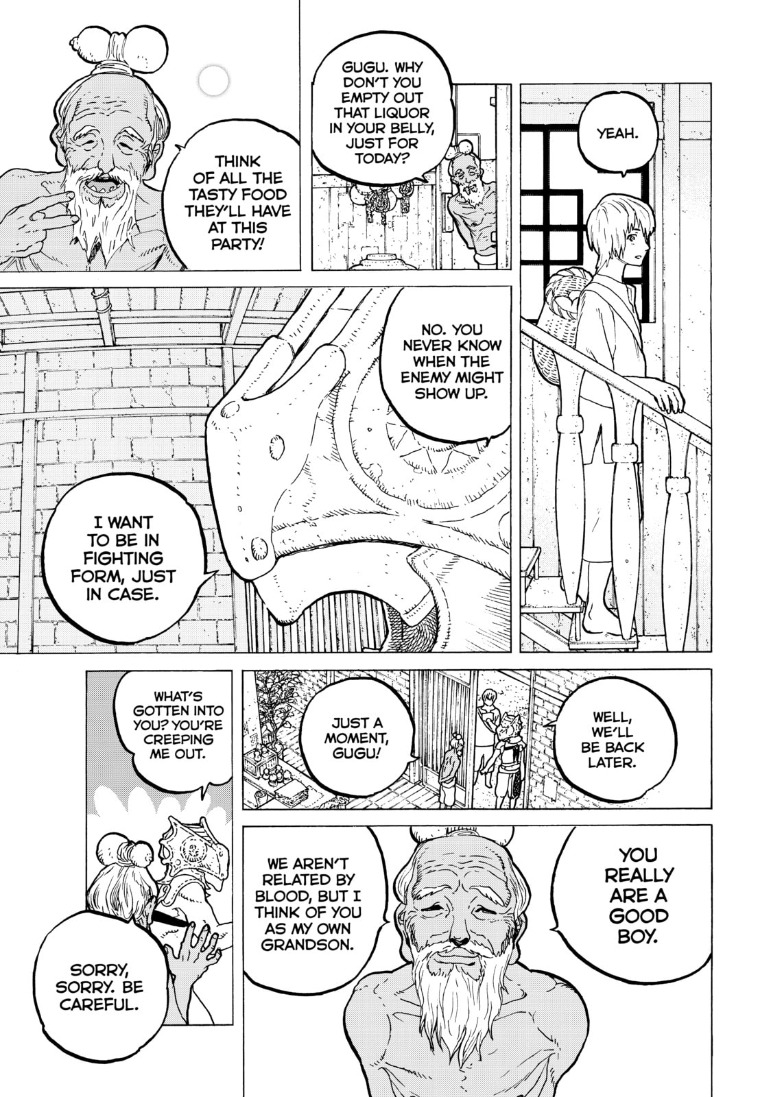 Crossroads page 16