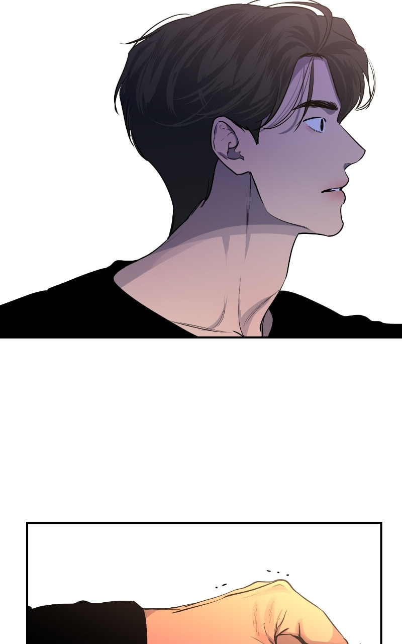 Extroversion of an Immortal – Chapter 20 page 91