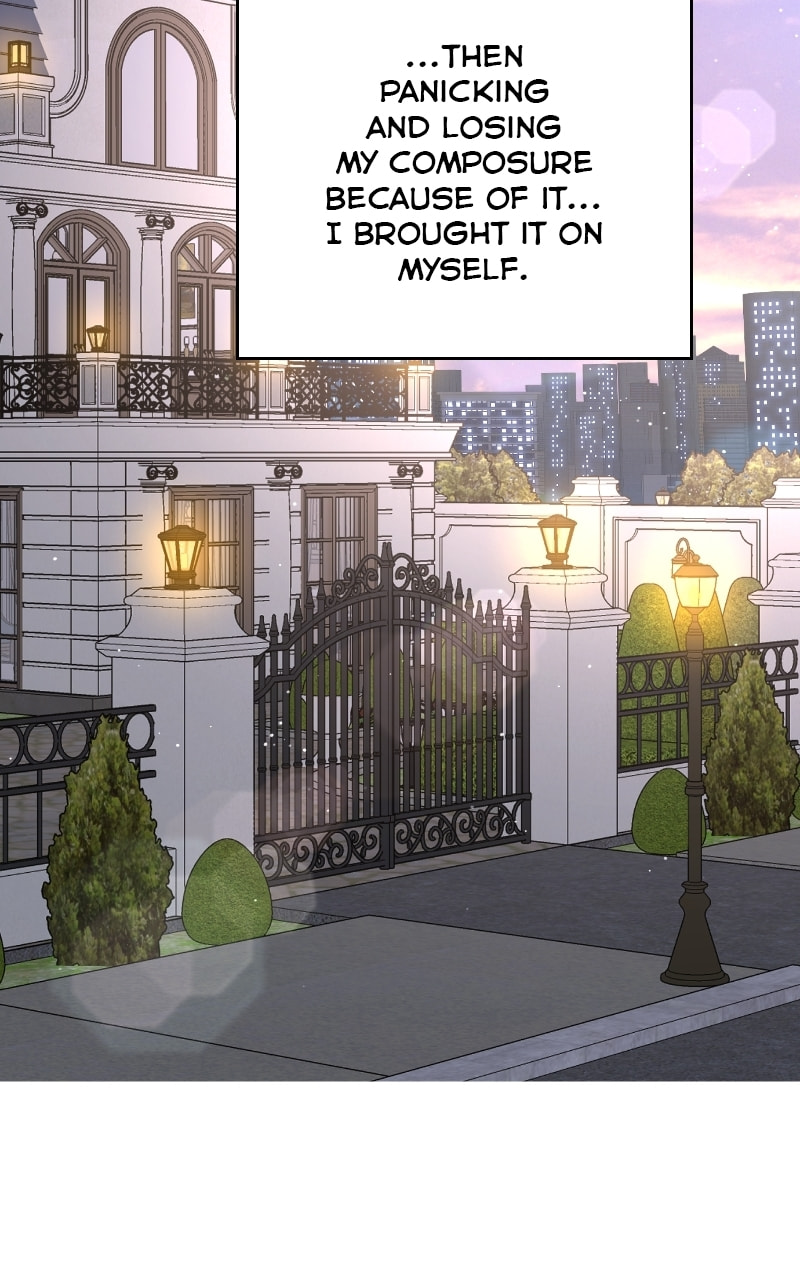 Extroversion of an Immortal – Chapter 53 page 52