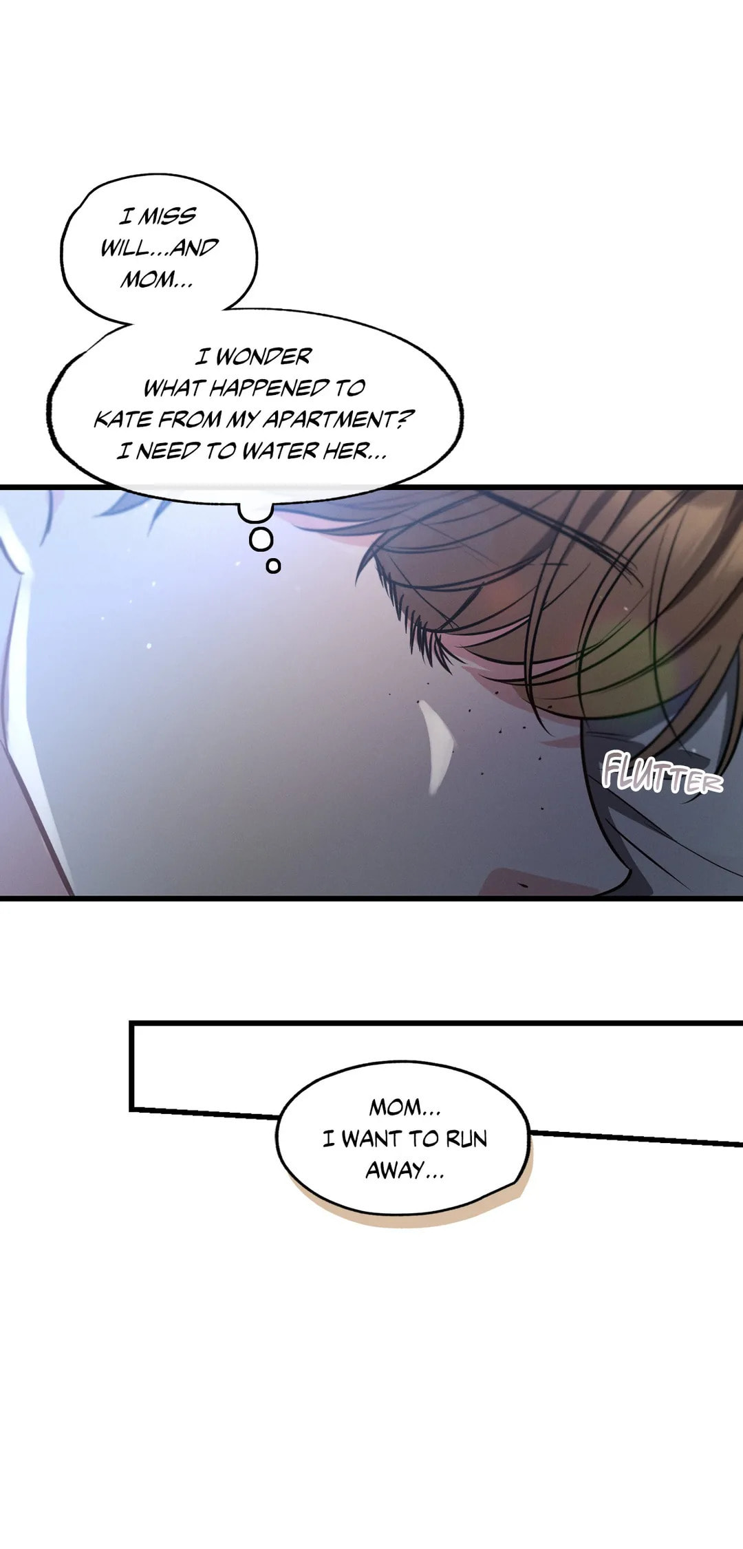 Love History Caused by Willful Negligence – Chapter 65 page 36