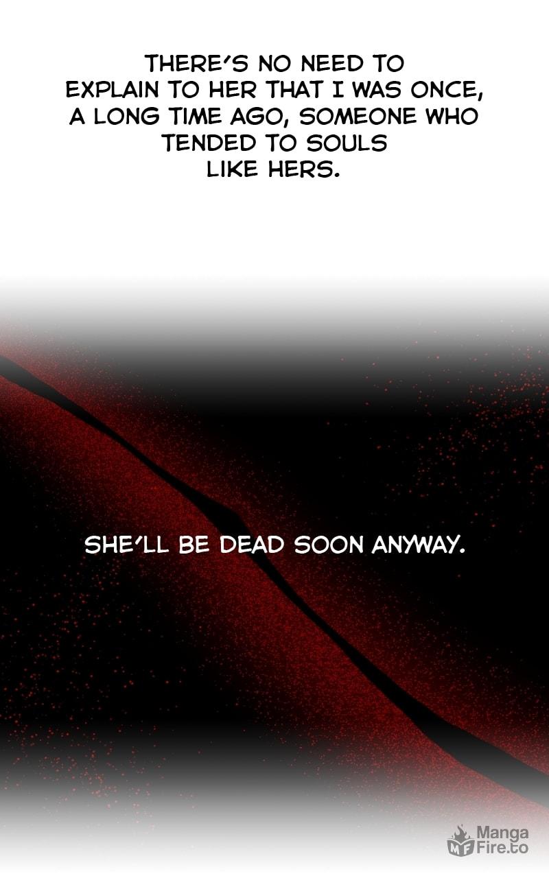 Extroversion of an Immortal – Chapter 35 page 5
