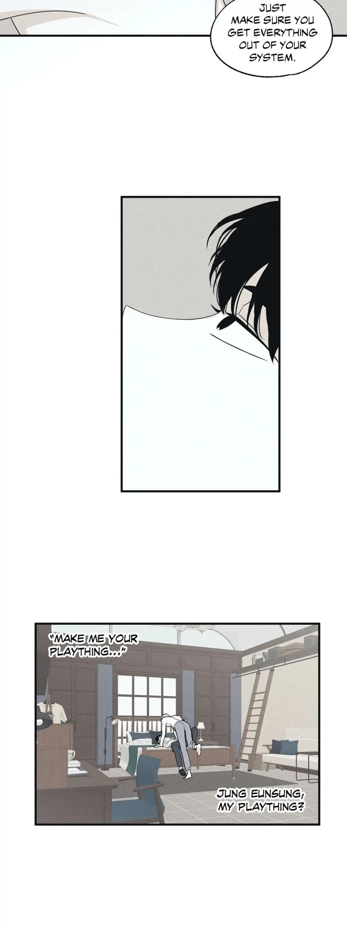Checkmate (Tan) – Chapter 14 page 31