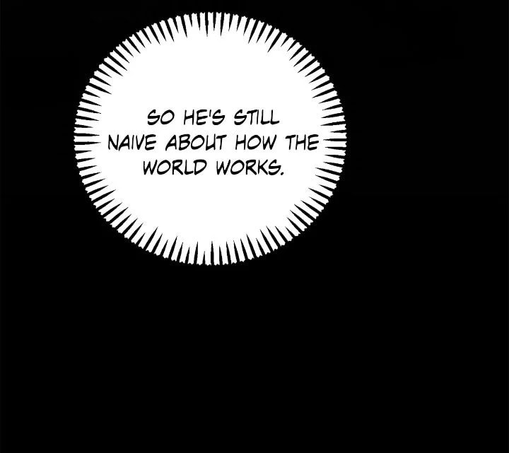 A Second Chance for the Outcast Prince – Chapter 23 page 33