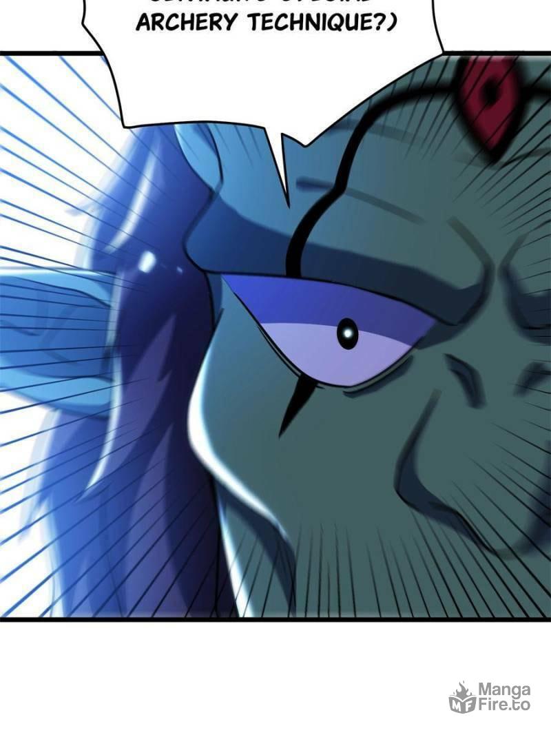 Ancient God's Chosen Warriors – Chapter 41 page 44