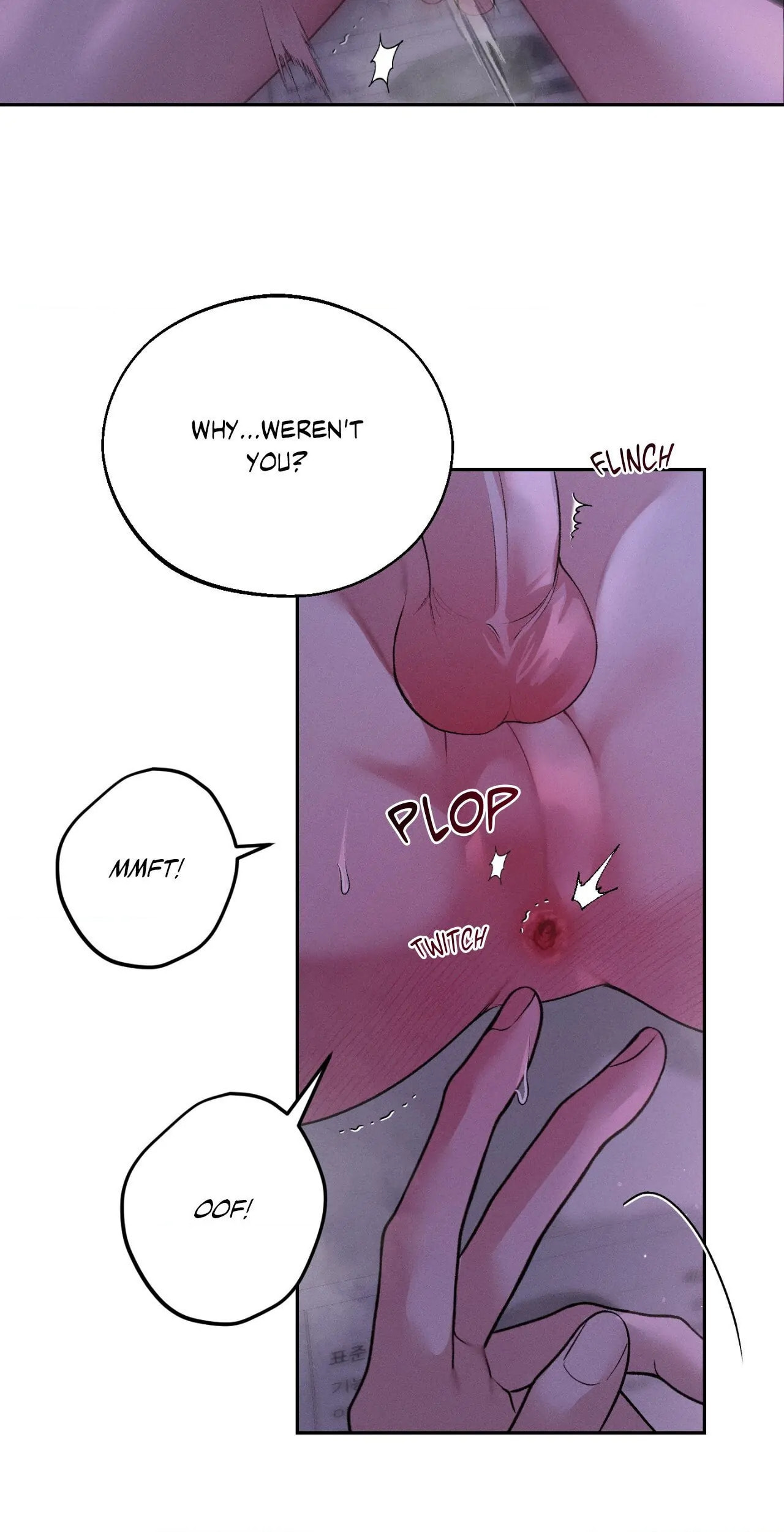 Save the Dae – Chapter 39 page 31