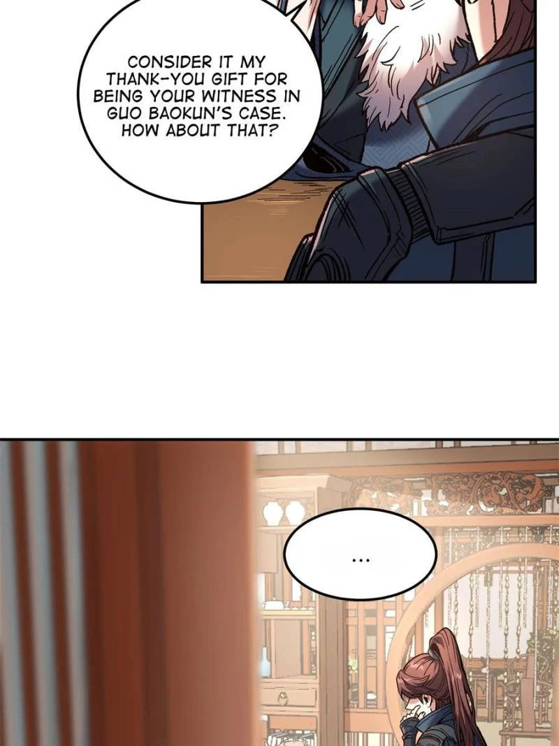 Celebrating the Remaining Life – Chapter 43 page 13